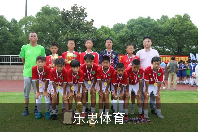 乐思体育 公司简介